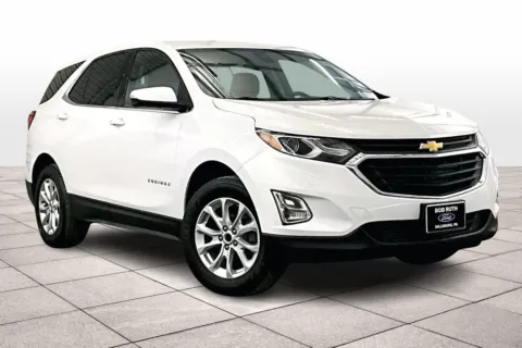 Photos of 2019 Chevrolet Equinox LT for sale in Dillsburg, PA at Bob Ruth Ford Dillsburg