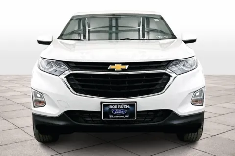 Another view of 2019 Chevrolet Equinox LT for sale in Dillsburg, PA at Bob Ruth Ford Dillsburg