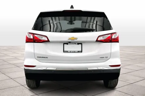 More photos of 2019 Chevrolet Equinox LT at Bob Ruth Ford Dillsburg, PA