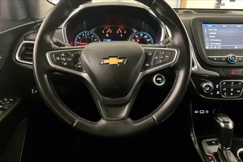 More photos of 2019 Chevrolet Equinox LT at Bob Ruth Ford Dillsburg, PA