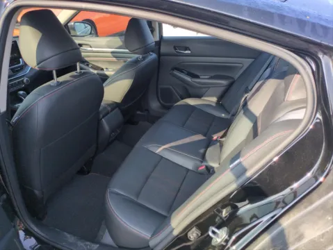 More photos of 2023 Nissan Altima 2.5 SR at Bob Ruth Ford Dillsburg, PA