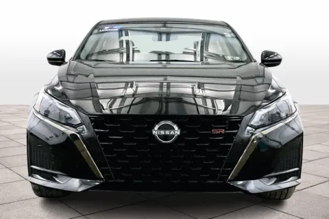 Another view of 2023 Nissan Altima 2.5 SR for sale in Dillsburg, PA at Bob Ruth Ford Dillsburg
