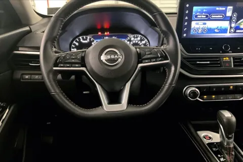 More photos of 2023 Nissan Altima 2.5 SR at Bob Ruth Ford Dillsburg, PA