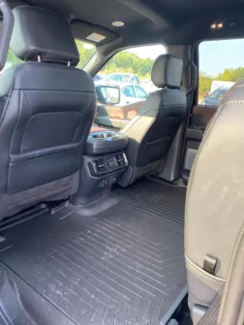 More photos of 2023 Ford F-150 LARIAT at Bob Ruth Ford Dillsburg, PA