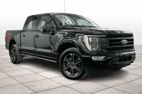 Photos of 2023 Ford F-150 LARIAT for sale in Dillsburg, PA at Bob Ruth Ford Dillsburg