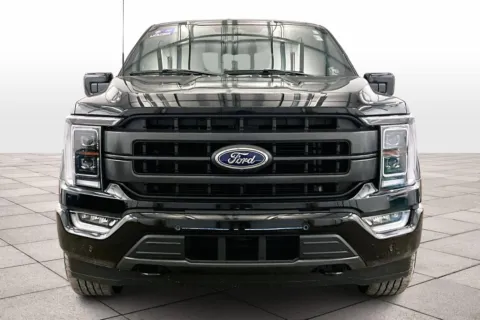 Another view of 2023 Ford F-150 LARIAT for sale in Dillsburg, PA at Bob Ruth Ford Dillsburg