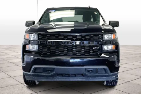 Another view of 2020 Chevrolet Silverado 1500 Custom for sale in Dillsburg, PA at Bob Ruth Ford Dillsburg