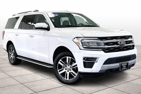 Photos of 2022 Ford Expedition Max Limited for sale in Dillsburg, PA at Bob Ruth Ford Dillsburg