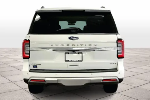 More photos of 2022 Ford Expedition Max Limited at Bob Ruth Ford Dillsburg, PA