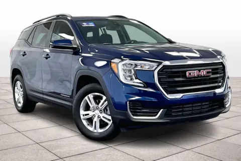 Photos of 2022 GMC Terrain SLE for sale in Dillsburg, PA at Bob Ruth Ford Dillsburg