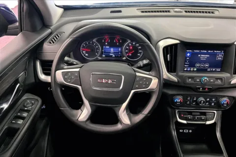 More photos of 2022 GMC Terrain SLE at Bob Ruth Ford Dillsburg, PA