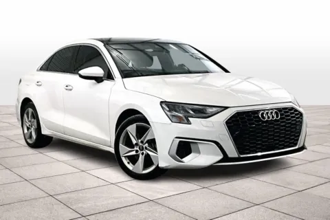 Photos of 2022 Audi A3 Premium for sale in Dillsburg, PA at Bob Ruth Ford Dillsburg