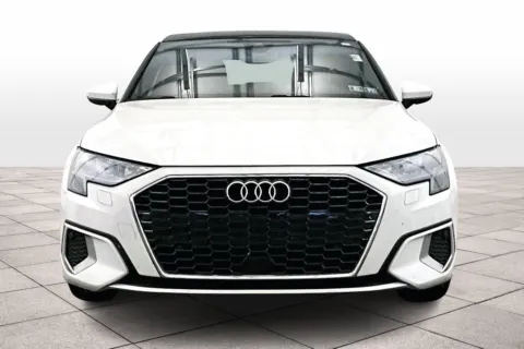 Another view of 2022 Audi A3 Premium for sale in Dillsburg, PA at Bob Ruth Ford Dillsburg