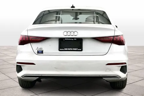 More photos of 2022 Audi A3 Premium at Bob Ruth Ford Dillsburg, PA