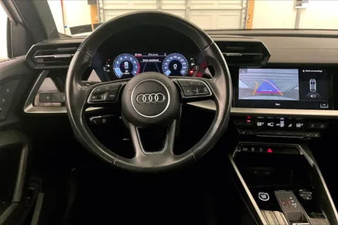 More photos of 2022 Audi A3 Premium at Bob Ruth Ford Dillsburg, PA