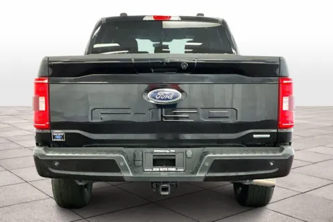 More photos of 2023 Ford F-150 XLT at Bob Ruth Ford Dillsburg, PA