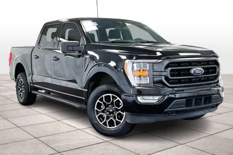 Photos of 2023 Ford F-150 XLT for sale in Dillsburg, PA at Bob Ruth Ford Dillsburg