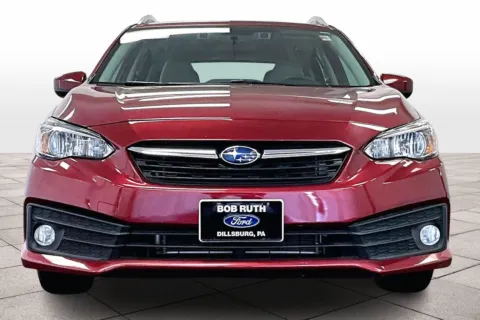 Another view of 2023 Subaru Impreza Premium for sale in Dillsburg, PA at Bob Ruth Ford Dillsburg