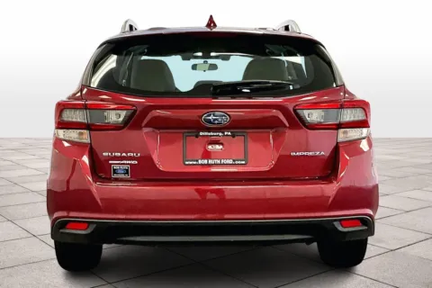 More photos of 2023 Subaru Impreza Premium at Bob Ruth Ford Dillsburg, PA