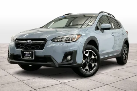 Photos of 2019 Subaru Crosstrek Premium for sale in Dillsburg, PA at Bob Ruth Ford Dillsburg