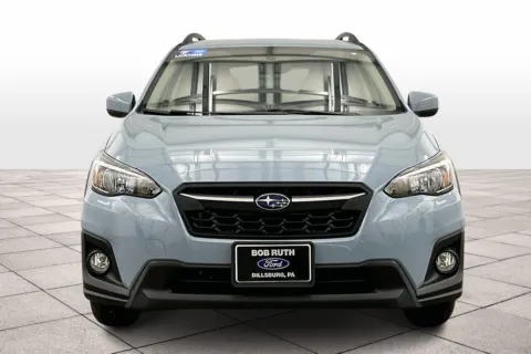 Another view of 2019 Subaru Crosstrek Premium for sale in Dillsburg, PA at Bob Ruth Ford Dillsburg
