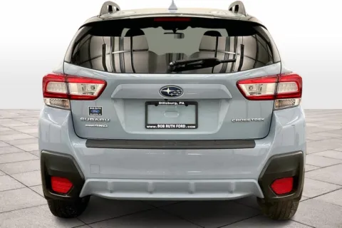 More photos of 2019 Subaru Crosstrek Premium at Bob Ruth Ford Dillsburg, PA
