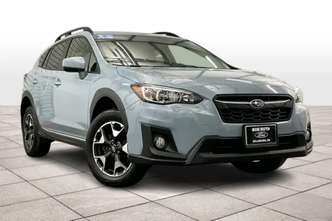 Photos of 2019 Subaru Crosstrek Premium for sale in Dillsburg, PA at Bob Ruth Ford Dillsburg