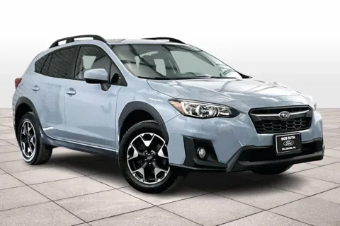 Photos of 2019 Subaru Crosstrek Premium for sale in Dillsburg, PA at Bob Ruth Ford Dillsburg