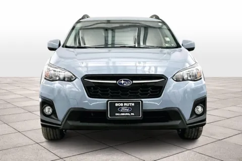 Another view of 2019 Subaru Crosstrek Premium for sale in Dillsburg, PA at Bob Ruth Ford Dillsburg