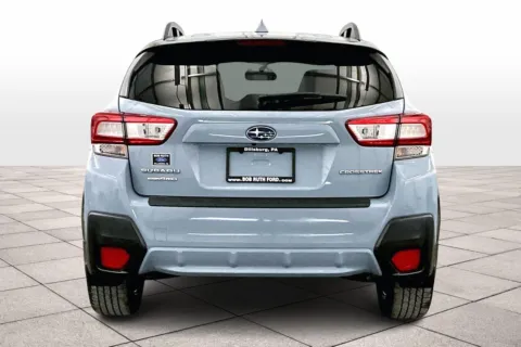 More photos of 2019 Subaru Crosstrek Premium at Bob Ruth Ford Dillsburg, PA