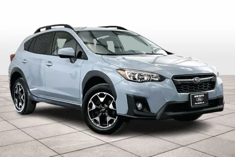 Another view of 2019 Subaru Crosstrek Premium for sale in Dillsburg, PA at Bob Ruth Ford Dillsburg