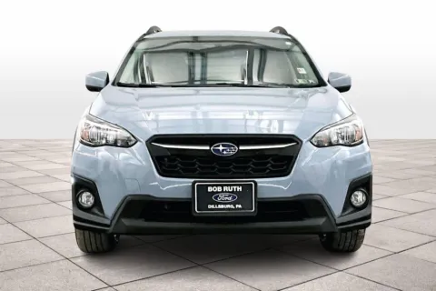 More photos of 2019 Subaru Crosstrek Premium at Bob Ruth Ford Dillsburg, PA