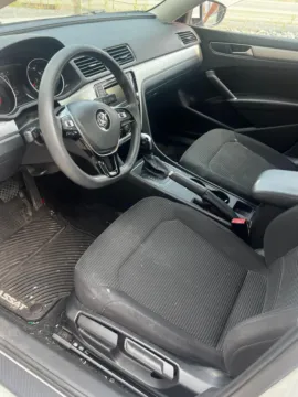 Another view of 2016 Volkswagen Passat 1.8T S for sale in Dillsburg, PA at Bob Ruth Ford Dillsburg