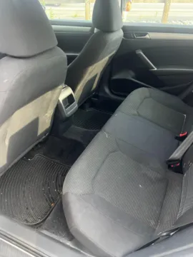 More photos of 2016 Volkswagen Passat 1.8T S at Bob Ruth Ford Dillsburg, PA