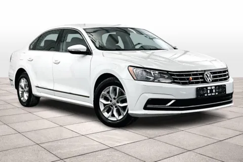 Photos of 2016 Volkswagen Passat 1.8T S for sale in Dillsburg, PA at Bob Ruth Ford Dillsburg