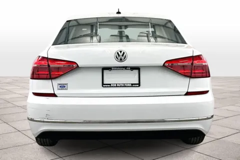More photos of 2016 Volkswagen Passat 1.8T S at Bob Ruth Ford Dillsburg, PA