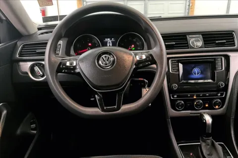 More photos of 2016 Volkswagen Passat 1.8T S at Bob Ruth Ford Dillsburg, PA