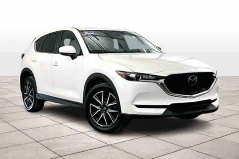 Photos of 2018 Mazda CX-5 Touring for sale in Dillsburg, PA at Bob Ruth Ford Dillsburg