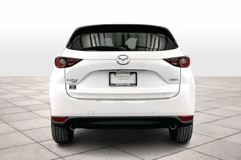 More photos of 2018 Mazda CX-5 Touring at Bob Ruth Ford Dillsburg, PA