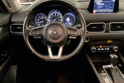 More photos of 2018 Mazda CX-5 Touring at Bob Ruth Ford Dillsburg, PA