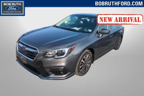 Gray 2019 Subaru Legacy Premium for sale in Dillsburg, PA