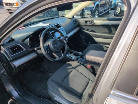 Another view of 2019 Subaru Legacy Premium for sale in Dillsburg, PA at Bob Ruth Ford Dillsburg