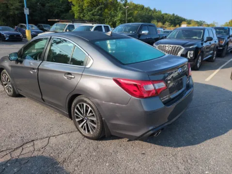 More photos of 2019 Subaru Legacy Premium at Bob Ruth Ford Dillsburg, PA