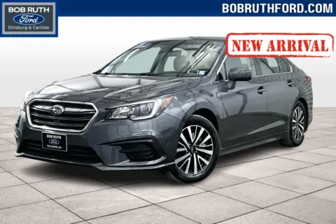 Gray 2019 Subaru Legacy Premium for sale in Dillsburg, PA