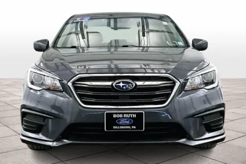 Another view of 2019 Subaru Legacy Premium for sale in Dillsburg, PA at Bob Ruth Ford Dillsburg