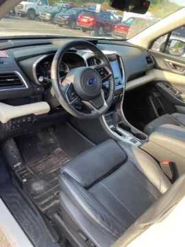 Another view of 2020 Subaru Ascent Limited for sale in Dillsburg, PA at Bob Ruth Ford Dillsburg