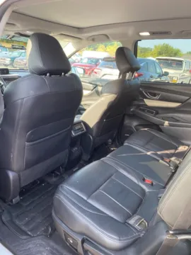 More photos of 2020 Subaru Ascent Limited at Bob Ruth Ford Dillsburg, PA