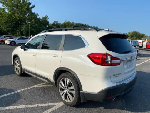 More photos of 2020 Subaru Ascent Limited at Bob Ruth Ford Dillsburg, PA
