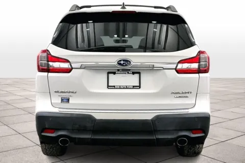 More photos of 2020 Subaru Ascent Limited at Bob Ruth Ford Dillsburg, PA