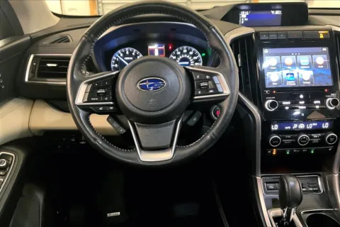 More photos of 2020 Subaru Ascent Limited at Bob Ruth Ford Dillsburg, PA